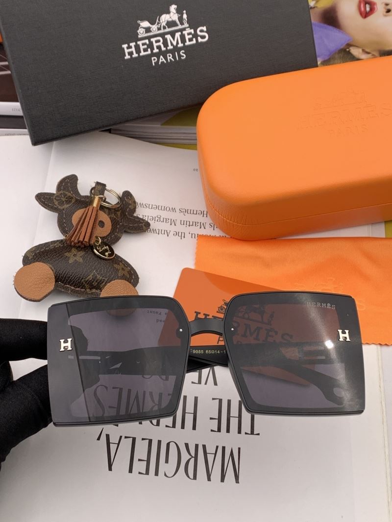 Hermes Sunglasses